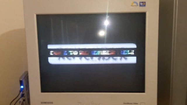 C64 TO CRT VGA " AVERMEDIA AVERTV BOX W7 " смотреть онлайн
