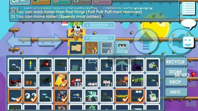 HOW TO PROFIT WITH 5WL WITHOUT FARMING | Growtopia #11 смотреть онлайн