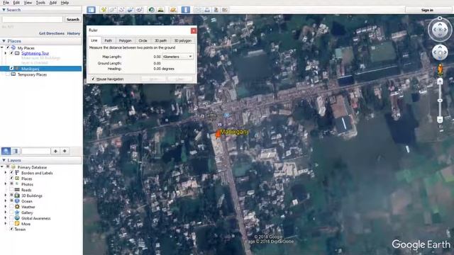 Google Earth Pro Bangla Tutorial Part 1 смотреть онлайн