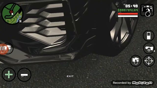 Lamborghini Urus Mansory Venatus Evo Coupe 2 doors 2023 | AudiRSQ3 KEYVANY And Mansory 2023| GTASA смотреть онлайн