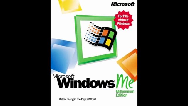 Tada - Windows ME смотреть онлайн