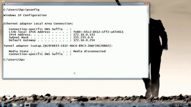 Basic Services SSHD, Apache & VNC (Hacker Vision - 04) смотреть онлайн