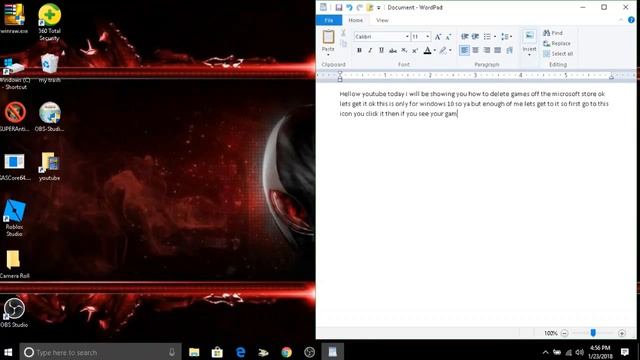 How to delete games off Microsoft Store смотреть онлайн