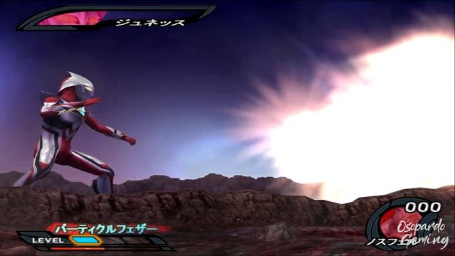 Ultraman Nexus (Japan) PS2 Gameplay HD (PCSX2) смотреть онлайн