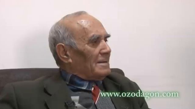 Баҳси бештар -- Валӣ Самад (қисми 1) смотреть онлайн