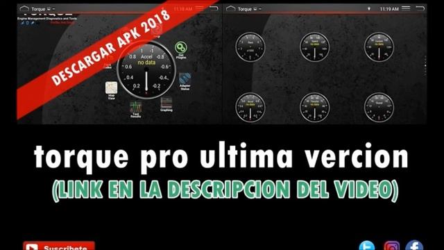 Torque pro descargar ultima vercion por mediafire 2018 смотреть онлайн