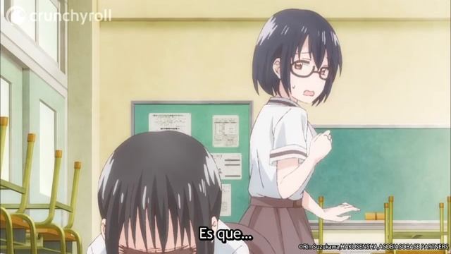RETO con CASTIGO EXTREMO 😂 | Asobi Asobase смотреть онлайн