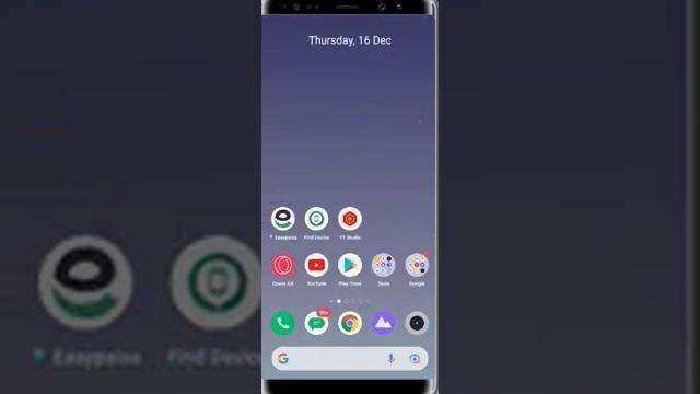 How To Install Blender 3D On "ANDROID" | Blender 3d 2022 смотреть онлайн
