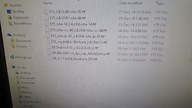 sony ericsson w8(andriod update, rooting)installing xrecovery kernal part _3 смотреть онлайн