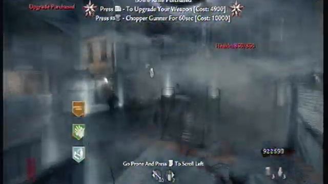 Interrupteur 1.2 (Quarentine Zombies) (Hosted by Buckshot) смотреть онлайн