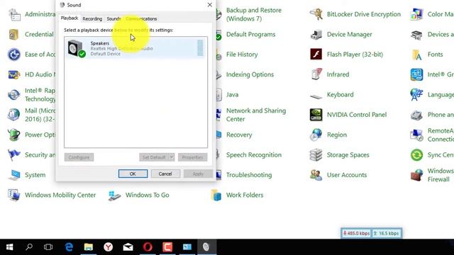 How to Increase the Maximum Volume in Windows смотреть онлайн
