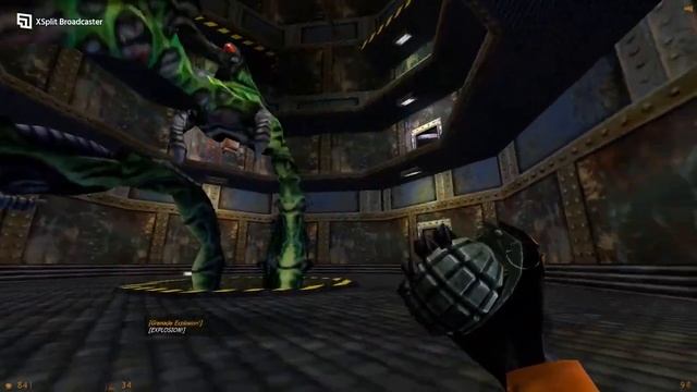 DGR PLAYS HALF-LIFE PART 2- CLEANUP OPERATION смотреть онлайн