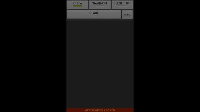 Faceniff Pro v2.4 Android смотреть онлайн