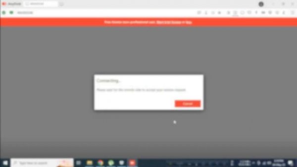 Anydesk Download and Install Windows 10 | How to Use Remote Desktop | Access Computer Remotely