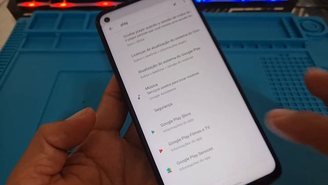 COMO REMOVER CONTA GOOGLE MOTO G8 POWER ANDROID 11 SEM PC FACIL D+ смотреть онлайн