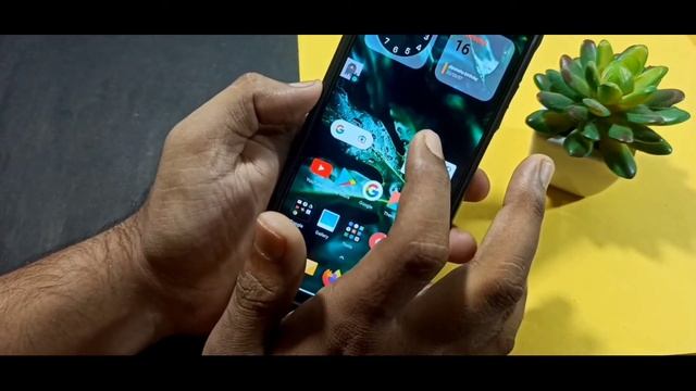 MIUI 12 New Cat Controls Feature Enable Now Xiaomi And Poco Device | MIUI 12 Easter Egg