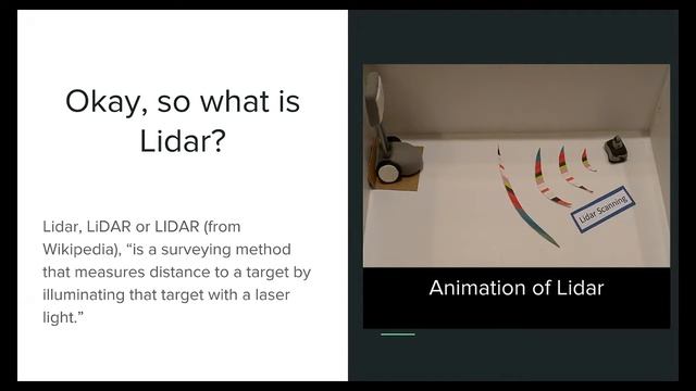 GTAC 2016: Automating Telepresence Robot Driving смотреть онлайн