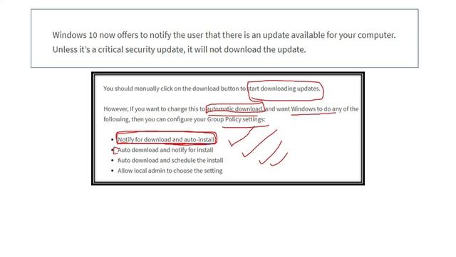 Why are my windows 10 updates status pending to install and How to fix it. RamjiTechnical смотреть онлайн