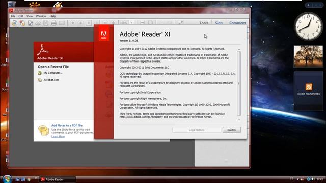 Windows Vista Ultimate with Service Pack 2 (Portuguese Brazilian) in VMWare Workstation Pro! смотреть онлайн