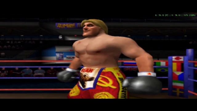AetherSX2 Emulator - Ready 2 Rumble Boxing Round 2 on Snapdragon 680 | Redmi 10C смотреть онлайн