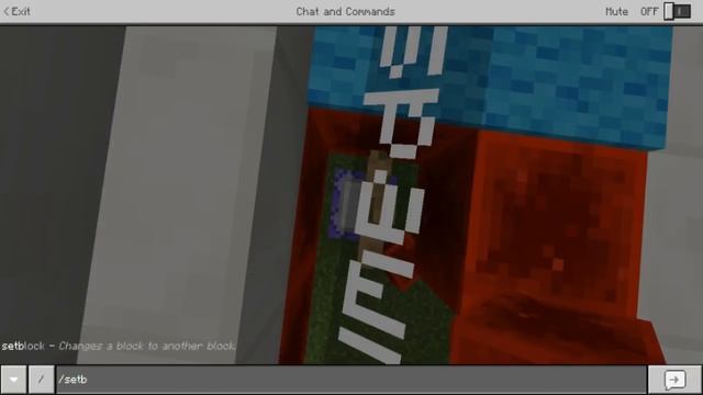 Minecraft Command Block Holograms Tutorial Bedrock Edition (Xbox One,Mcpe,Windows10) смотреть онлайн