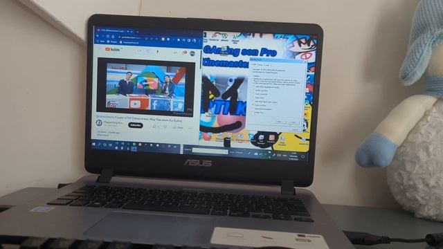 Windows 10 has BSoD #11 смотреть онлайн