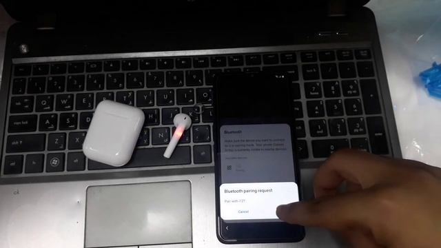 Frp Bypass Samsung A10s SM-A107F Android 10 U6 Without PC смотреть онлайн