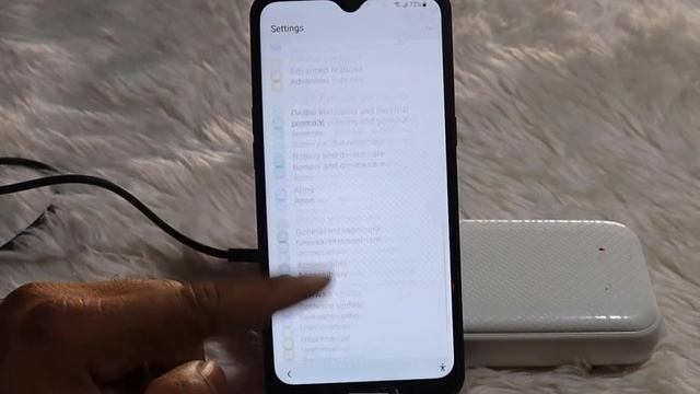 Samsung A10s Frp bypass | SM-A107f/DS remove google account | Frp bypass смотреть онлайн