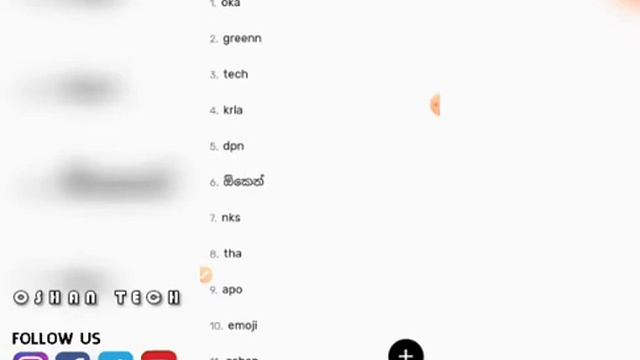 sinhala mod keyboard apk .⃫ download now.spam keyboard.♡ over 100 fonts 💫 смотреть онлайн