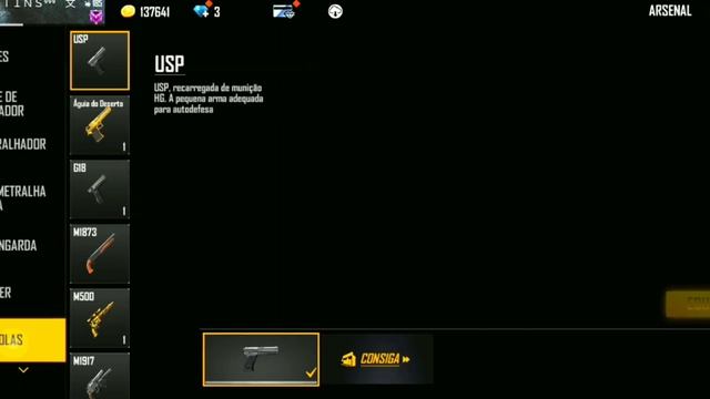 🆕CUSTOM FREE FIRE MEGA LITE!!! PARA NOVA ATUALIZAÇÃO 1.67.3!! PARA RODAR LISO EM CELULAR FRACO!!!