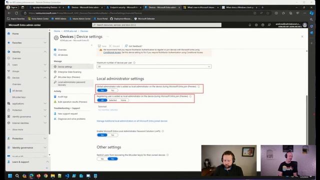 4/3/24 ViaMonstra Academy OFFICE HOURS | Updates and Q&A for anything about ConfigMgr, MDT, Intune смотреть онлайн