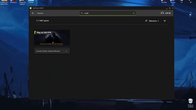 🔧 KAKO SKINUTI I IGRATI CS:GO NA SLABI PC/LAPTOP (LAKA METODA) 2024 смотреть онлайн