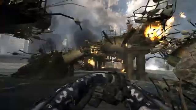 Call of duty MW3 Intel hd graphics 2000 Max Setting смотреть онлайн