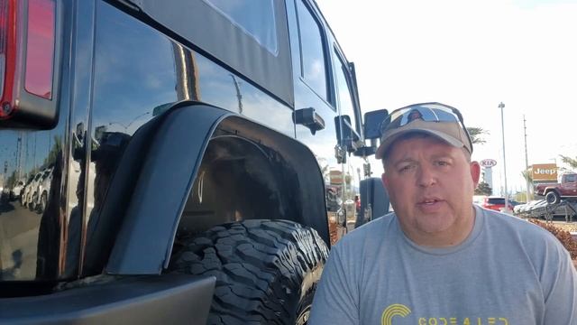 What to Look for when Buying a Used Jeep. Jeeping for Beginners. смотреть онлайн