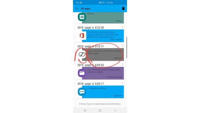 "Please check your internet connection and try again." PROBLEM EASILY SOLVED смотреть онлайн