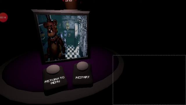 Fnaf help wanted android by mc41 games смотреть онлайн