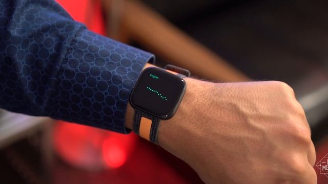 Fitbit Versa 2 Review: Mild Gains смотреть онлайн