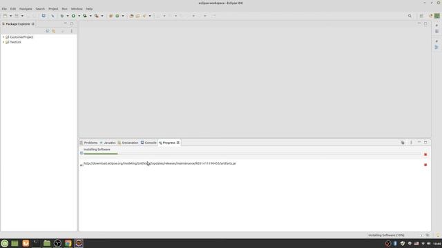 Jaspersoft Studio 01 - How to install Jaspersoft Studio in Eclipse IDE смотреть онлайн