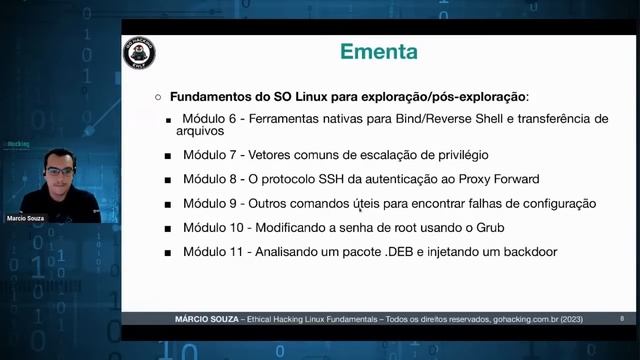 Novos Cursos 2023 смотреть онлайн