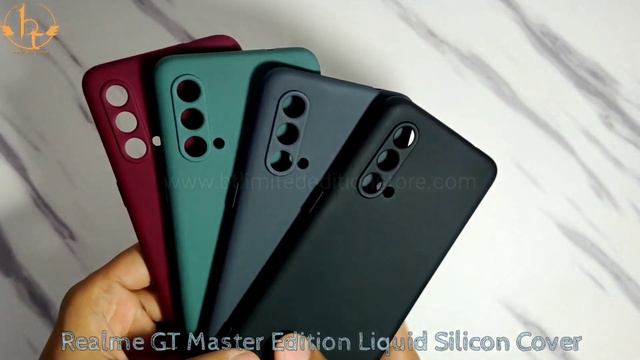 Realme GT Master Edition Liquid Silicon Cover || Realme GT Master Edition Back Cover смотреть онлайн