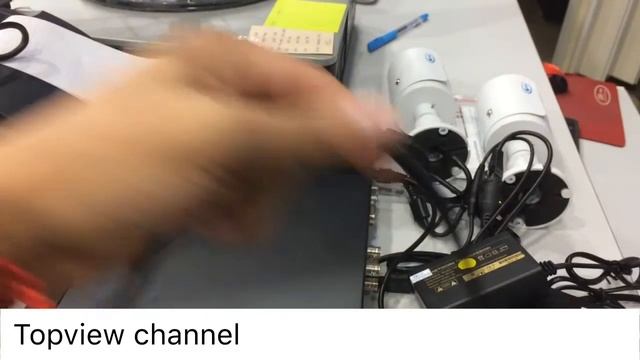 NT IP Pro смотреть онлайн