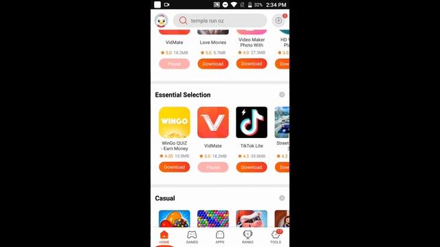 PLAY STORE VS 9 APPS নাইন অ্যাপস থেকে মেমোরিতে ডাউনলোড করুন অ্যাপস смотреть онлайн