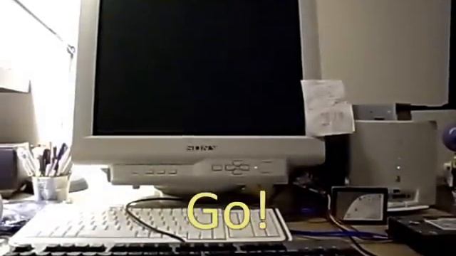 Thinking about an SSD? 6-year old PC on SPEED смотреть онлайн