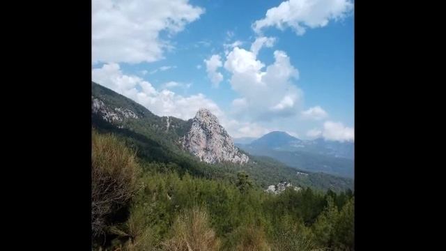 Турция 2020. Кемер. Кириш. Daima Biz смотреть онлайн