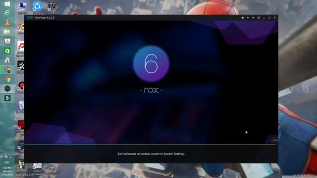 A better Android emulator for low end pc смотреть онлайн
