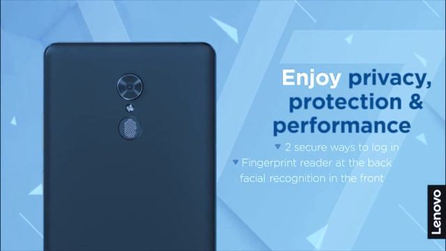 Lenovo Tab V7 Tablet (6.9 inch, 32GB, Wi-Fi + 4G Voice Calling), Slate Black || Must Watch смотреть онлайн
