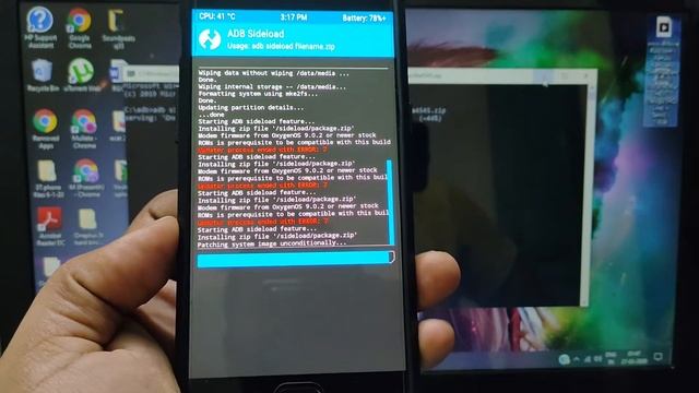 How to unroot Oneplus Return to Stock rom,Relock bootloader Oneplus 3/3t, Oneplus 5/5t, Oneplus 6/6 смотреть онлайн