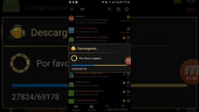 cube virtualbox Simulator Android apk descargar смотреть онлайн