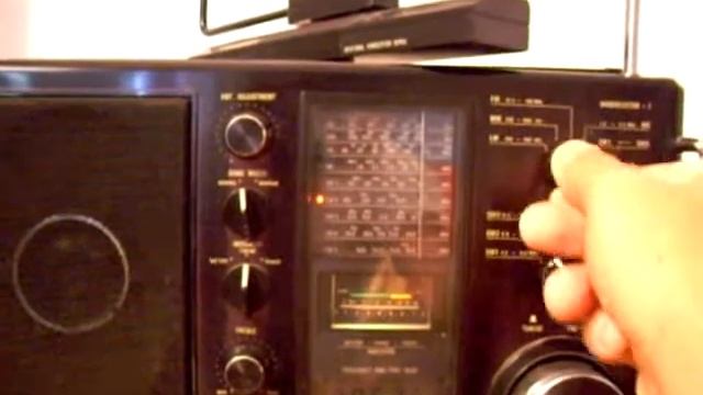 PHILIPS WORLD RECEIVER. 990 смотреть онлайн