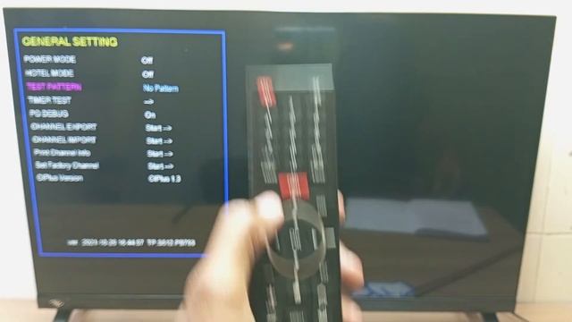 itel and Syinix TV Hidden Factory Service Menu Password, Tips & Warnings смотреть онлайн